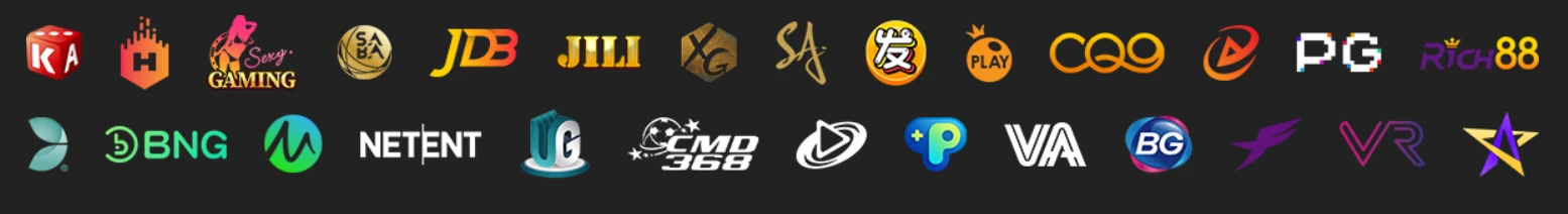 Nhà phát triển game cho Ev88